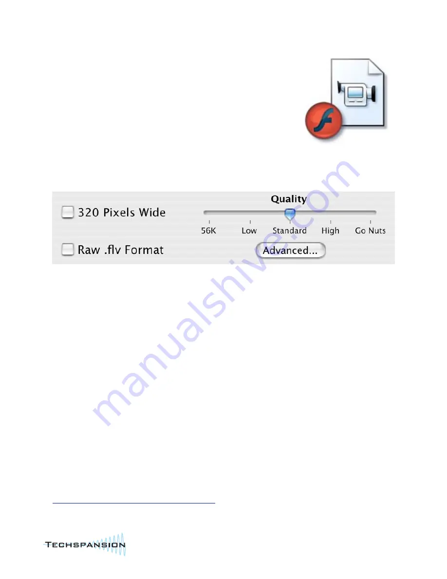 Techspansion VisualHub User Manual Download Page 27