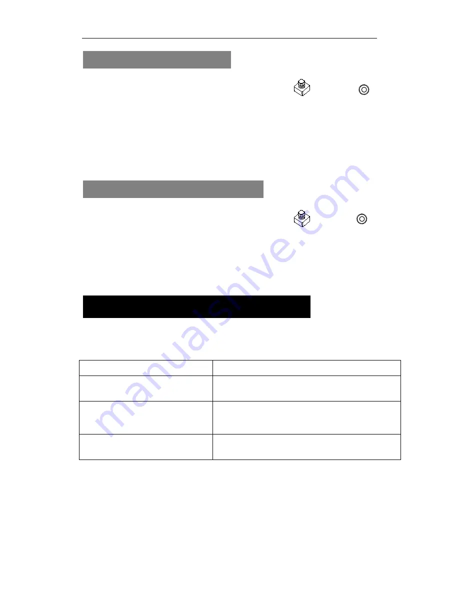 TECHVIEW LA5597 Operation Manual Download Page 6