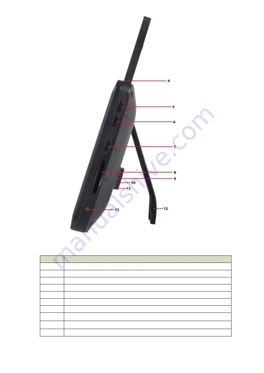 TECHVIEW QC3764 Скачать руководство пользователя страница 5