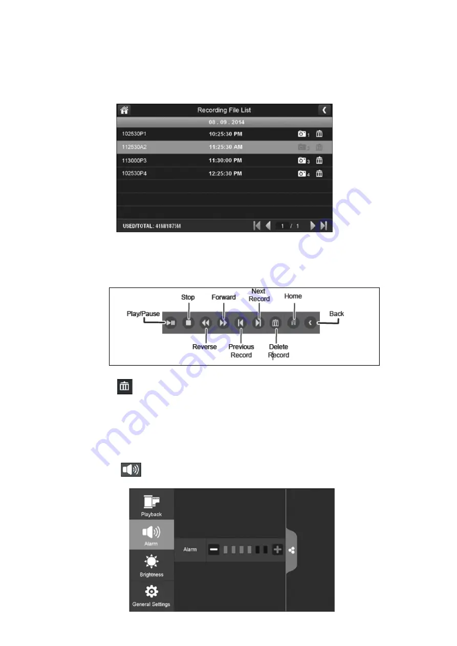 TECHVIEW QC3764 Скачать руководство пользователя страница 12