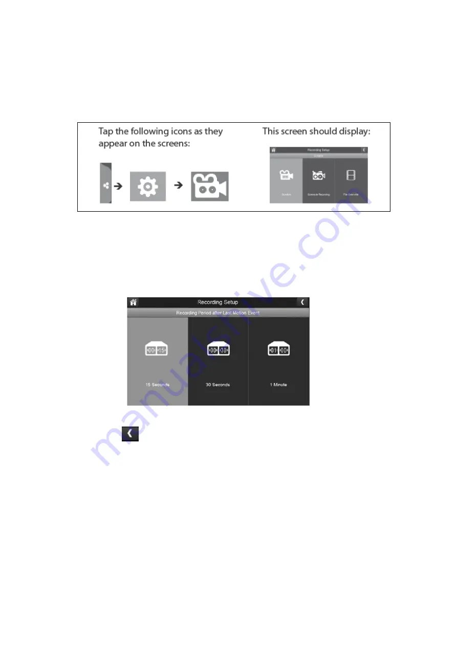 TECHVIEW QC3764 Скачать руководство пользователя страница 17