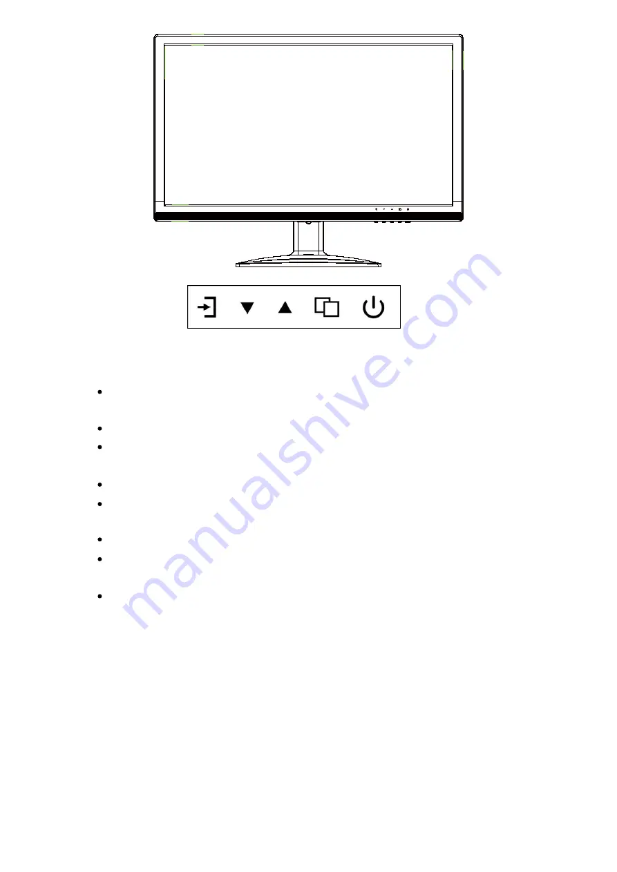 TECHVIEW QM-3580 User Manual Download Page 4