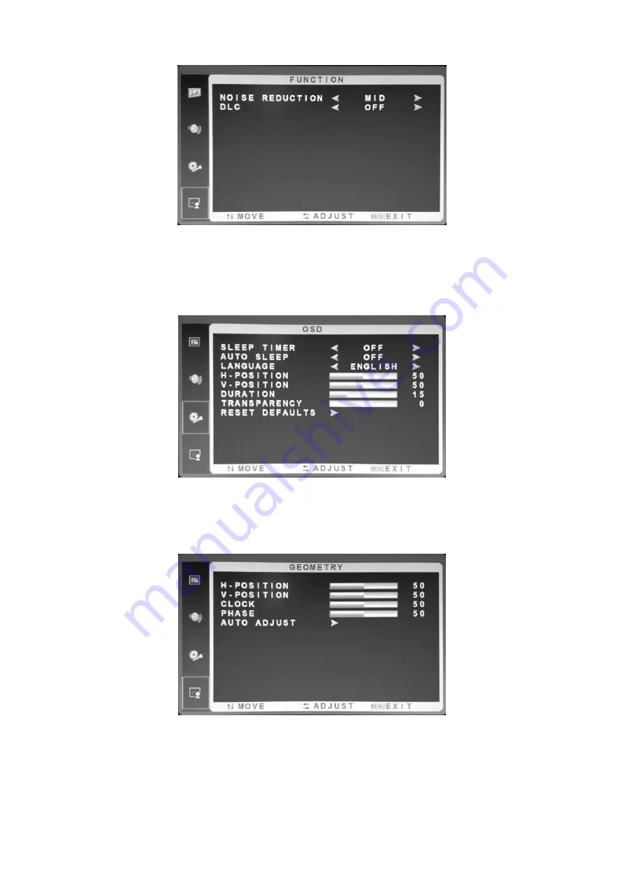 TECHVIEW QM-3580 User Manual Download Page 6