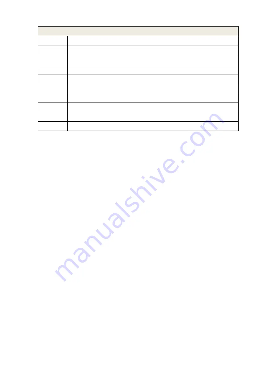 TECHVIEW QM-3580 User Manual Download Page 8