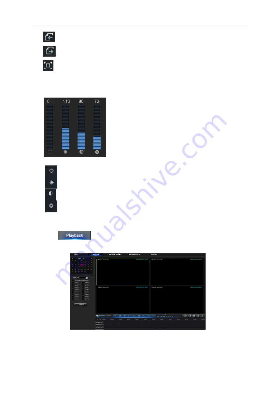 TECHVIEW QV-3147 User Manual Download Page 35