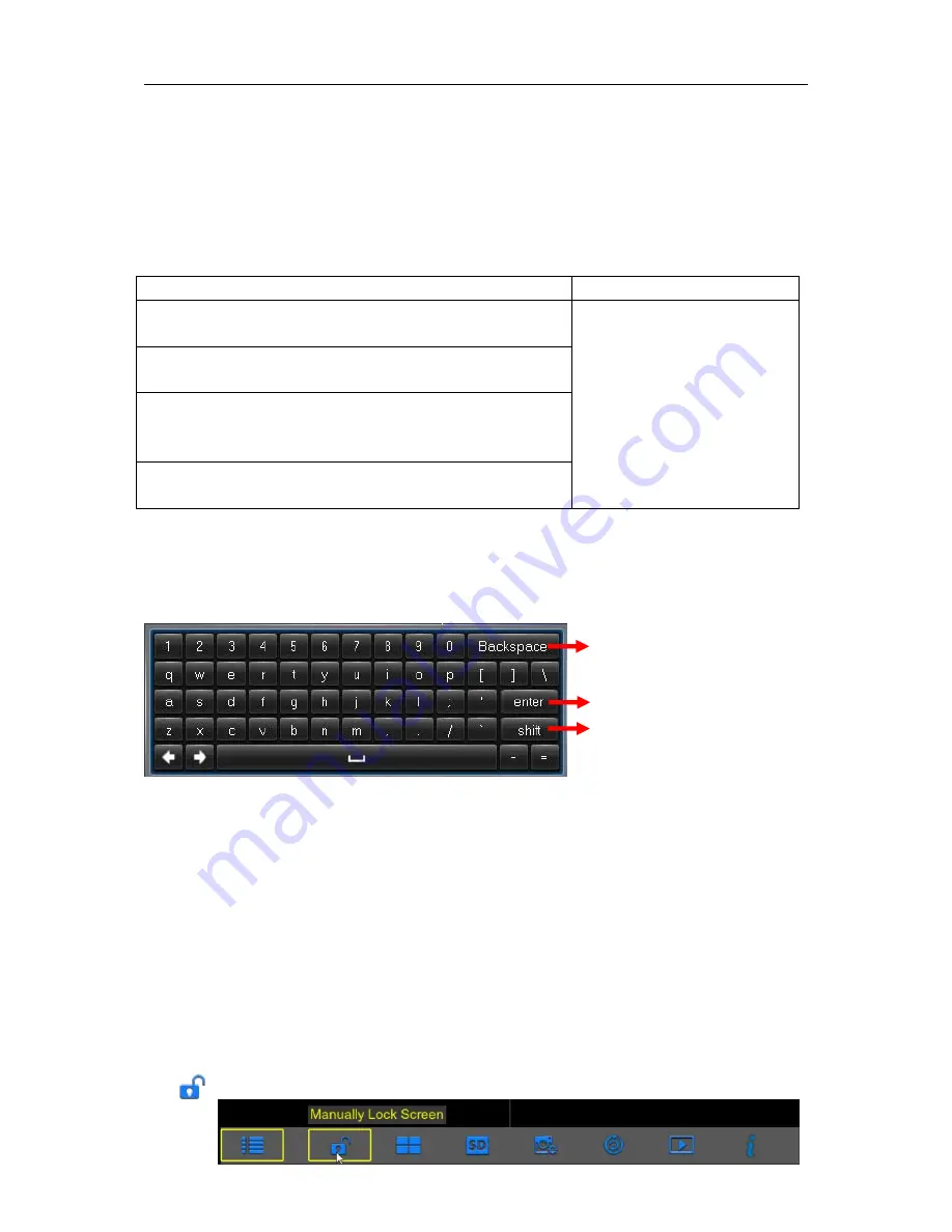 TECHVIEW QV-3162 User Manual Download Page 7