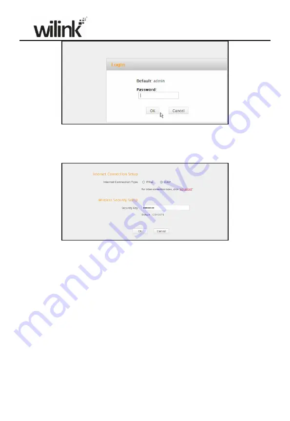 TECHVIEW wilink R300T User Manual Download Page 12