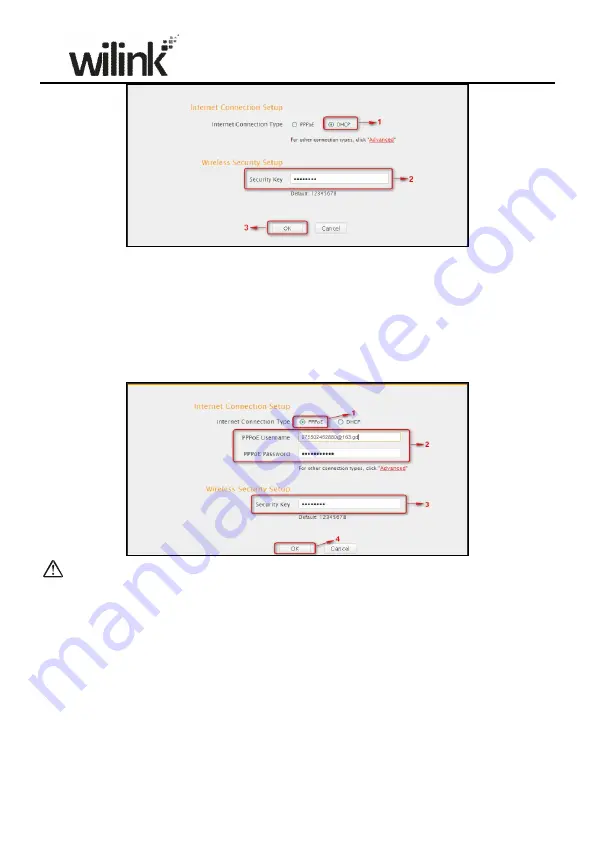 TECHVIEW wilink R300T User Manual Download Page 13