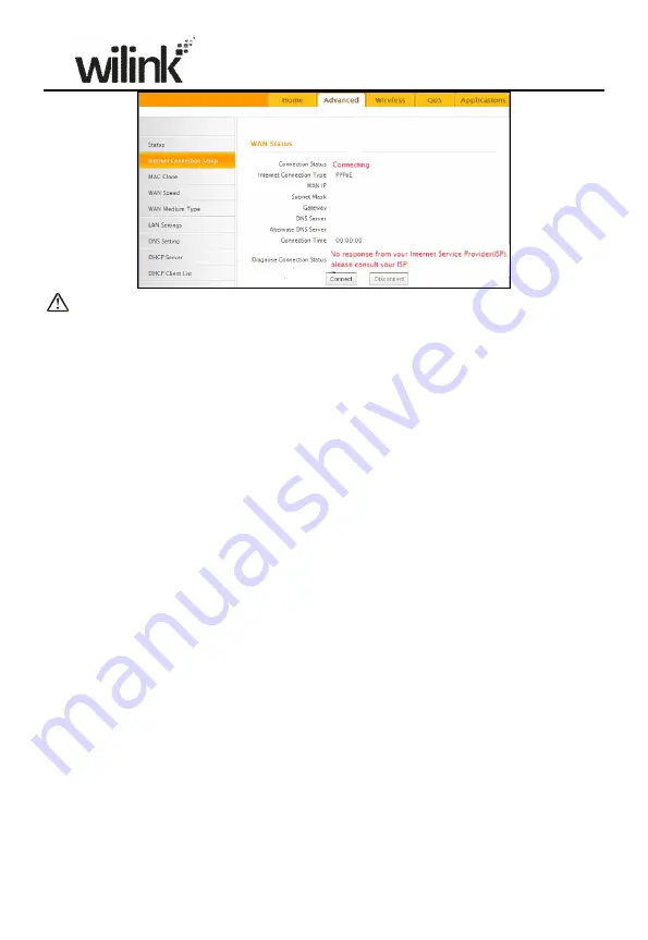 TECHVIEW wilink R300T User Manual Download Page 15