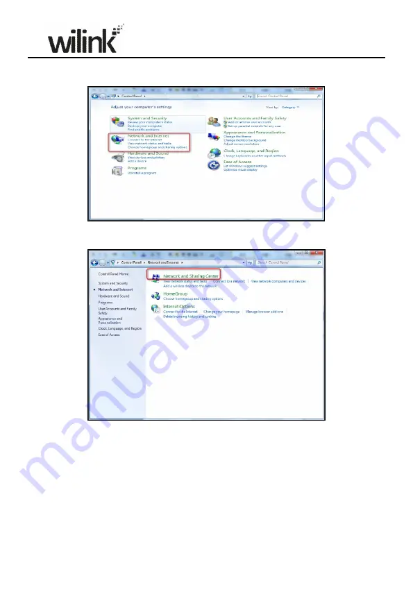 TECHVIEW wilink R300T User Manual Download Page 20