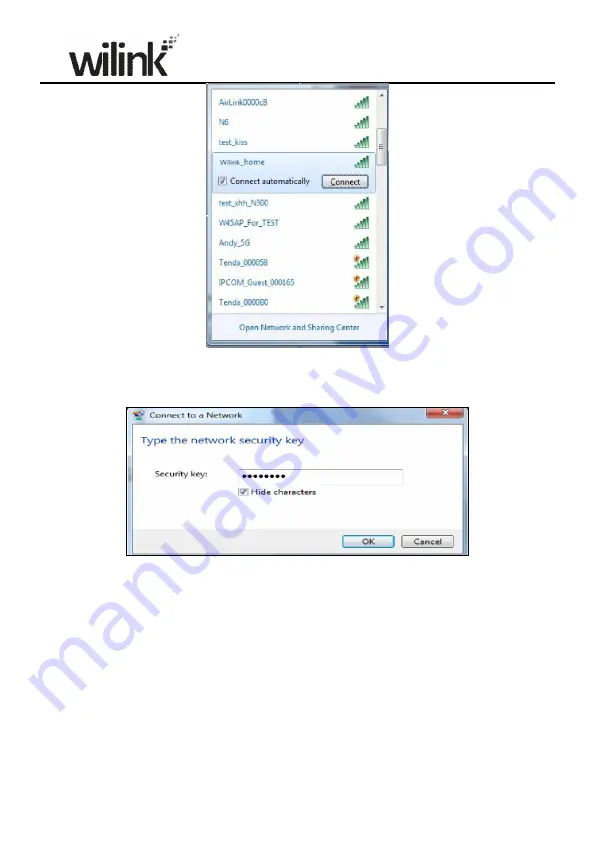 TECHVIEW wilink R300T User Manual Download Page 22