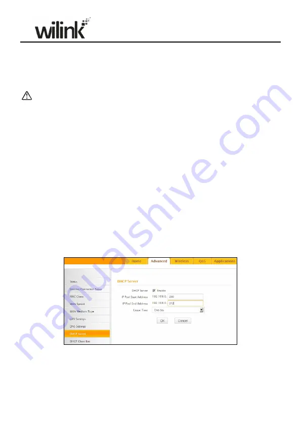 TECHVIEW wilink R300T User Manual Download Page 35