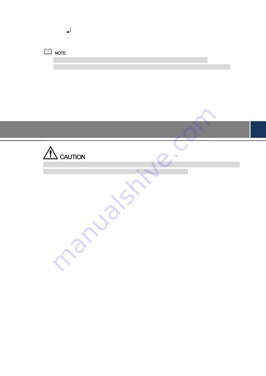 TechVision HBE5P4WZ-S/A Manual Download Page 13