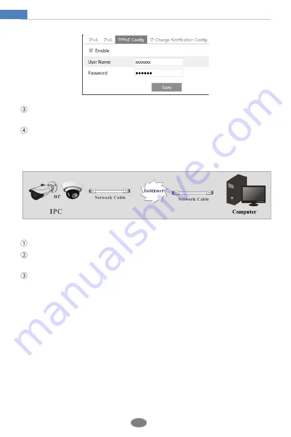 TechVision ID-S2LIR100W2 Скачать руководство пользователя страница 13