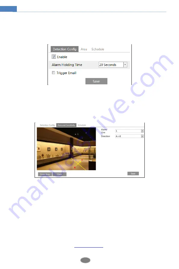 TechVision PBS2L1W2-2 Manual Download Page 25