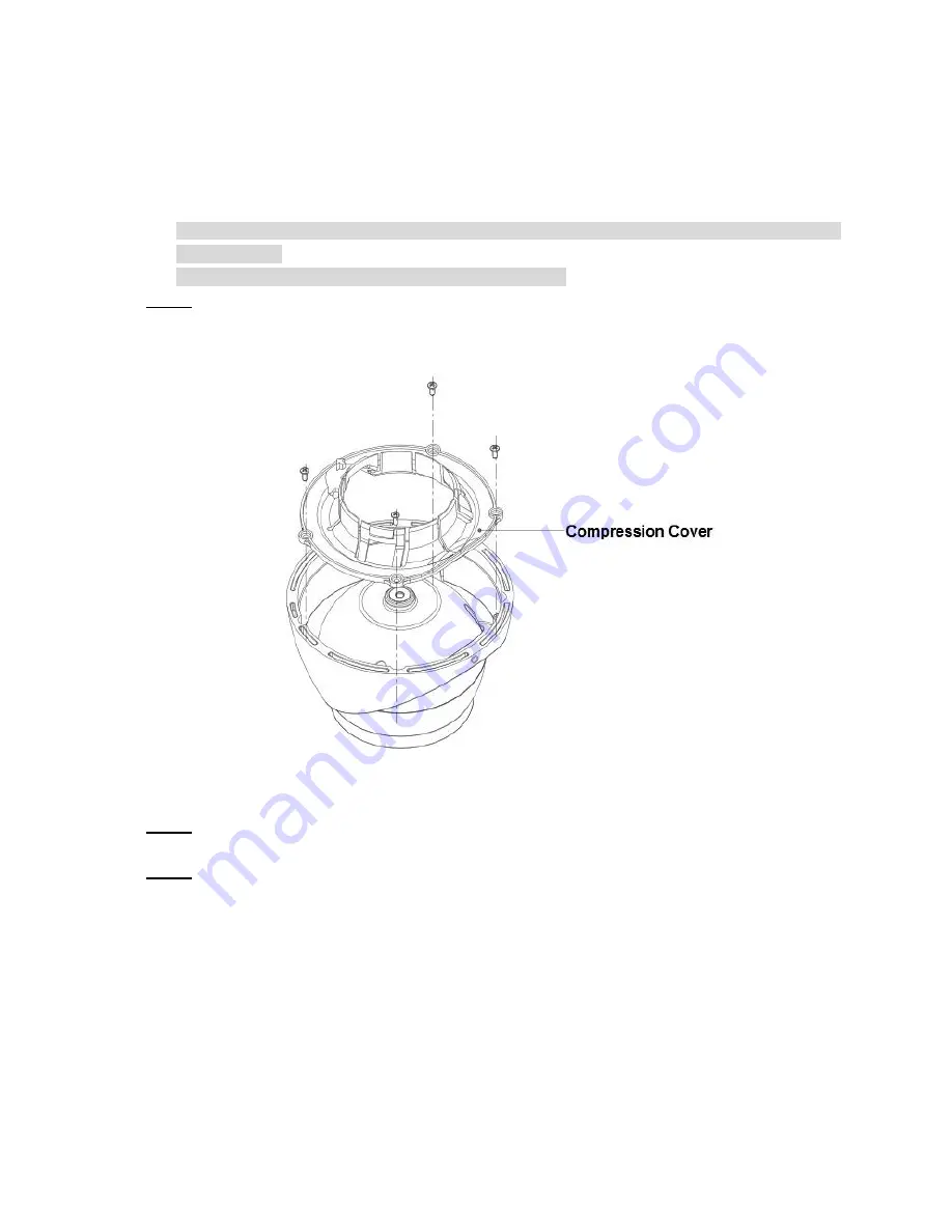 TechVision PDE4L3WZ-I Скачать руководство пользователя страница 9