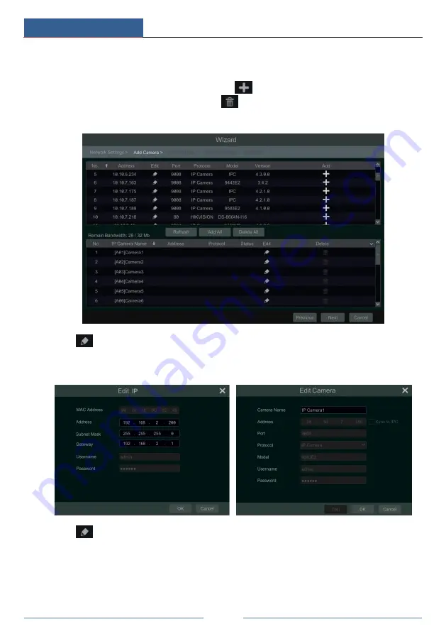 TechVision PDVR-S4L15 Скачать руководство пользователя страница 24