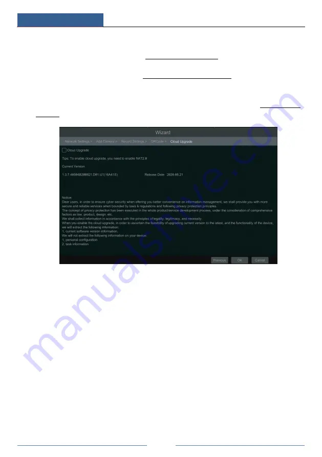 TechVision PDVR-S4L15 Manual Download Page 26