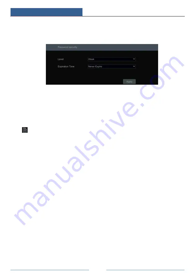 TechVision PDVR-S4L15 Manual Download Page 97