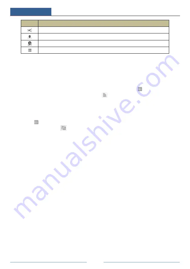 TechVision PDVR-S4L15 Manual Download Page 123