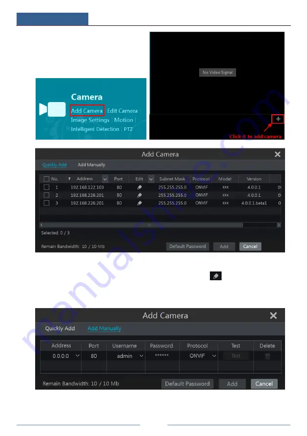 TechVision PS32E8N2 Manual Download Page 31