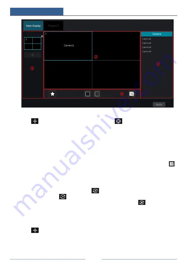 TechVision PS32E8N2 Manual Download Page 38