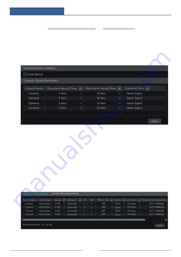 TechVision PS32E8N2 Manual Download Page 55