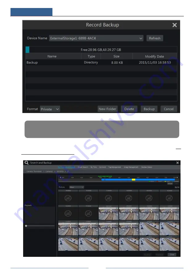 TechVision PS32E8N2 Manual Download Page 69