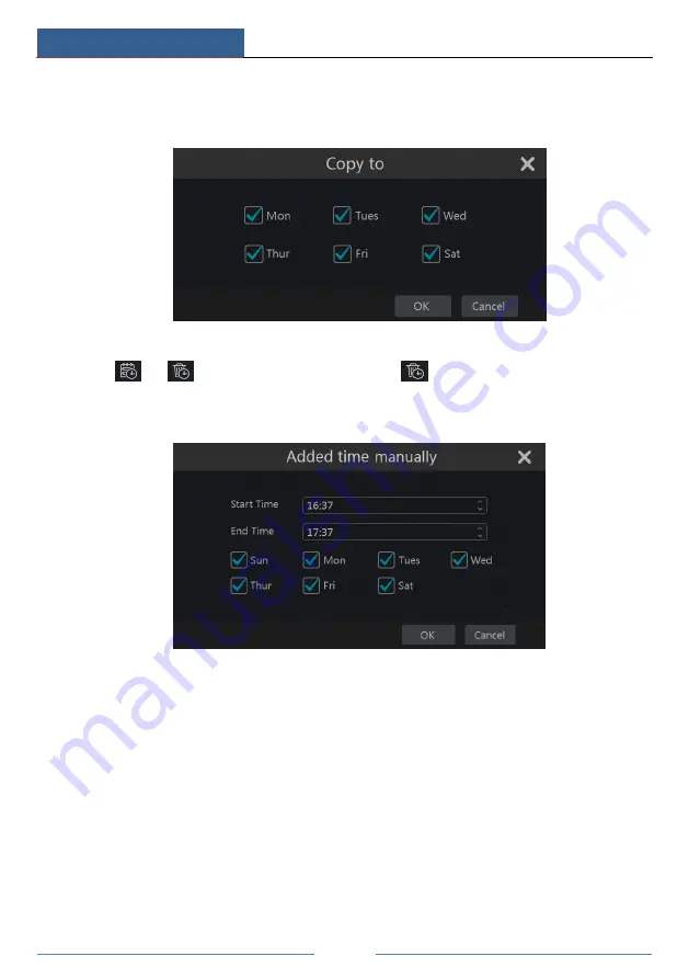 TechVision PS8P2N8 Скачать руководство пользователя страница 55