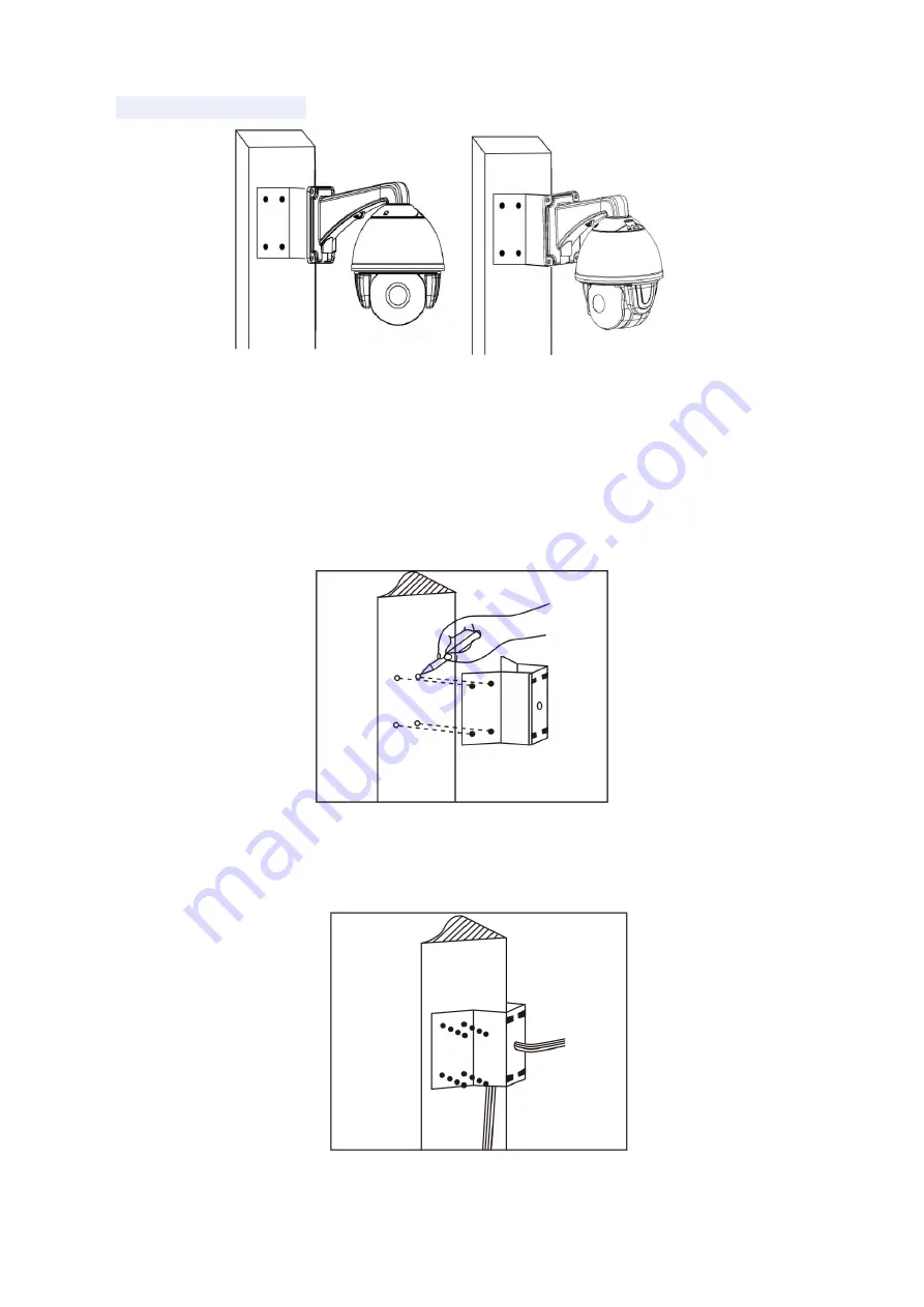 TechVision Z-HA2PS6SW18 Скачать руководство пользователя страница 14