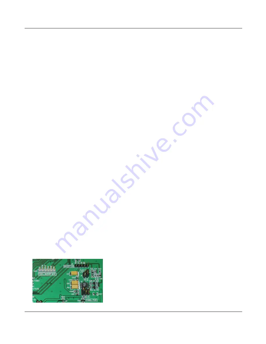 Techwell TW8827 User Manual Download Page 8