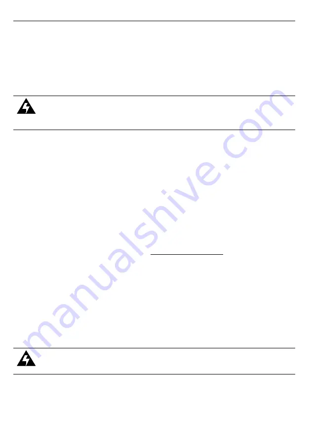 TechWind SDK-500 User Manual Download Page 22