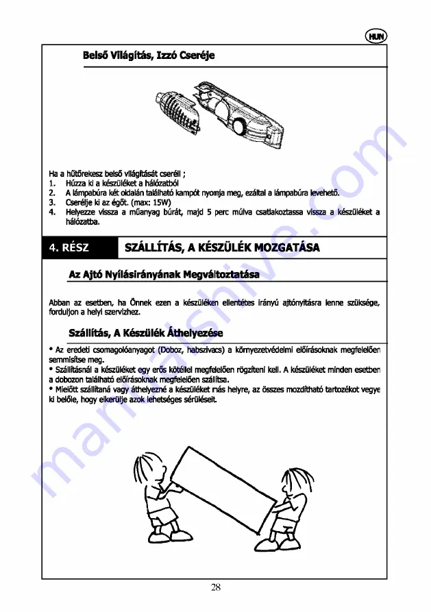 TECHWOOD 1001296 Скачать руководство пользователя страница 34