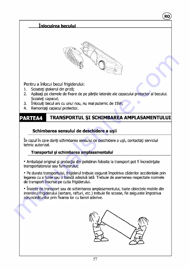 TECHWOOD 1001296 Скачать руководство пользователя страница 63