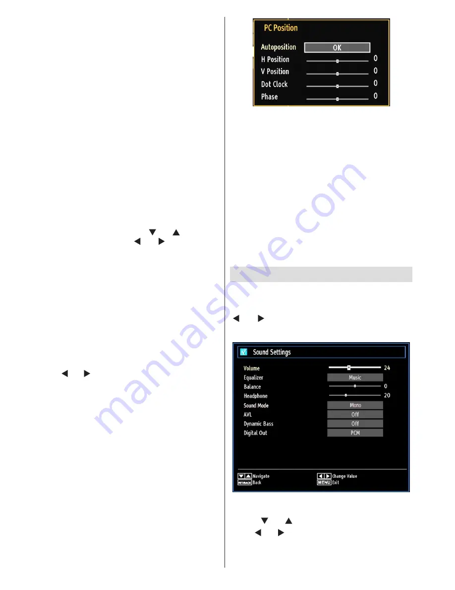 TECHWOOD LT32-914F2 Operating Instructions Manual Download Page 53