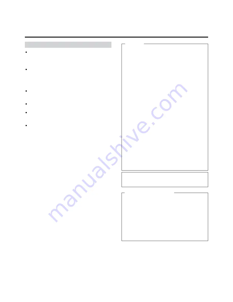 TECHWOOD PLR-85 Owner'S Manual Download Page 4