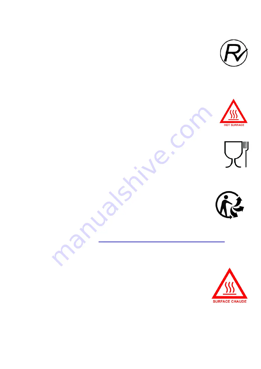 TECHWOOD TBAP-1505 Instruction Manual Download Page 6