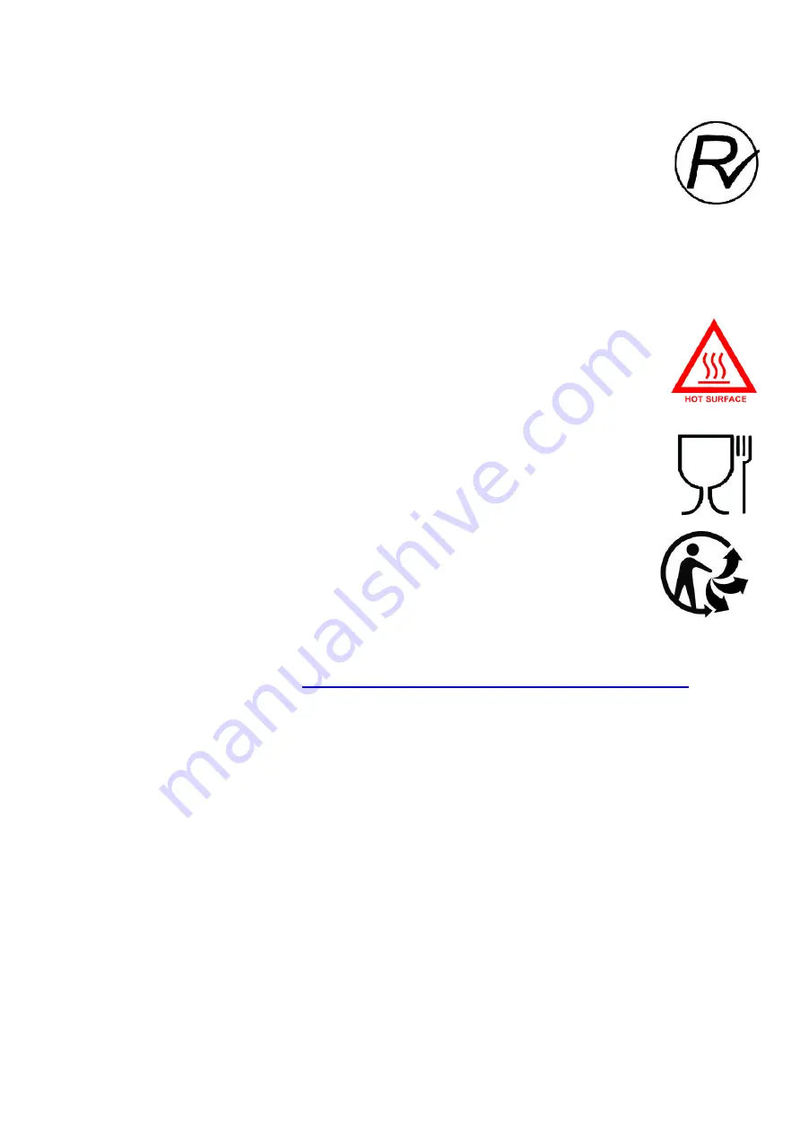 TECHWOOD TBAP-505 Instruction Manual Download Page 6