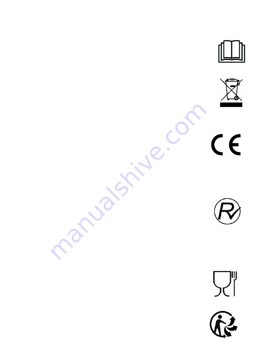 TECHWOOD TBLI-1500 Instruction Manual Download Page 6