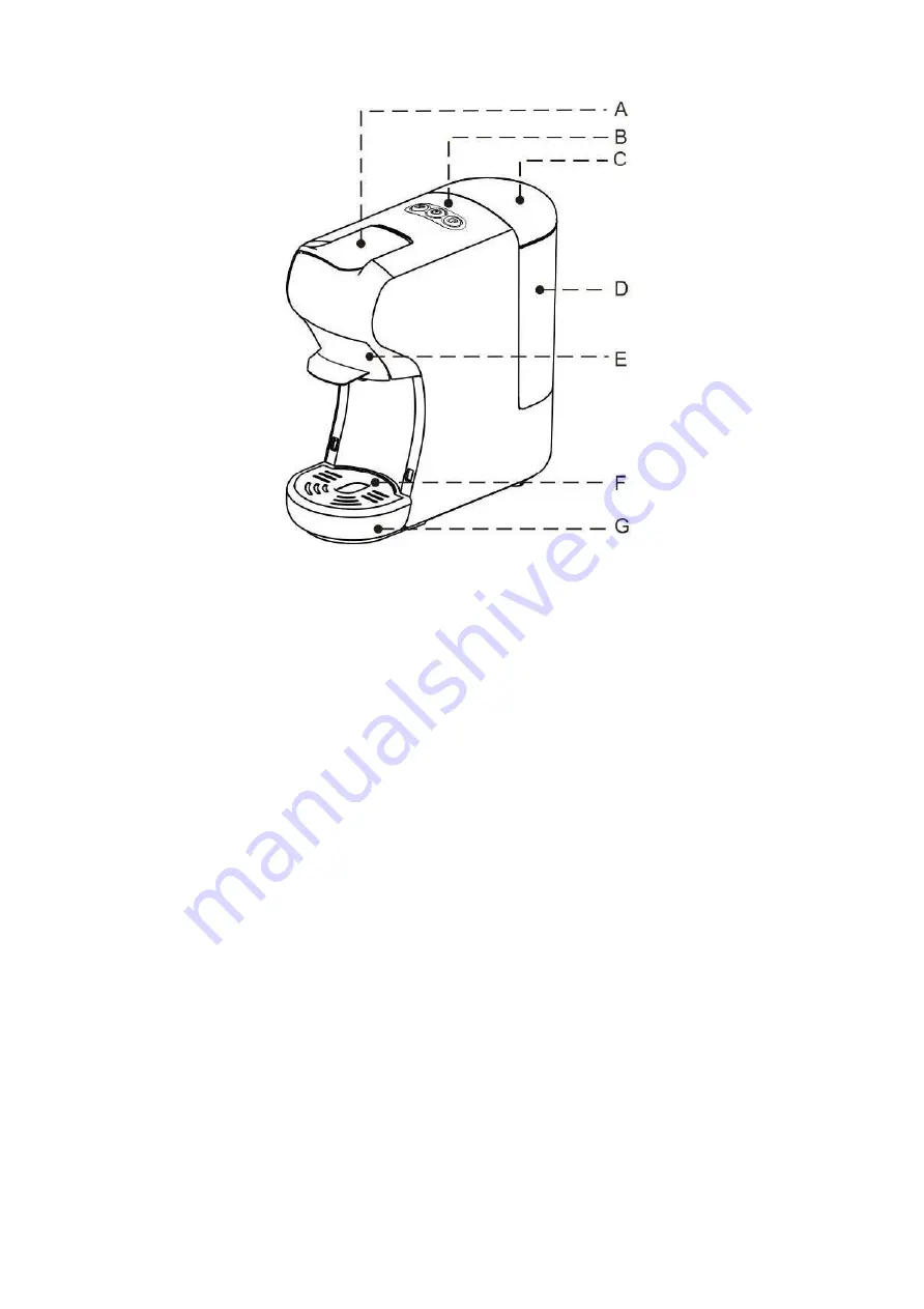 TECHWOOD TCA-195N Instruction Manual Download Page 7