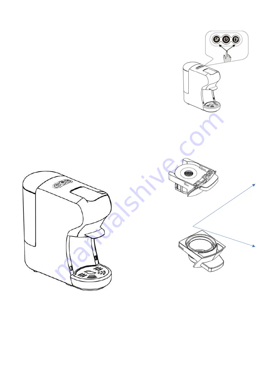 TECHWOOD TCA-195N Instruction Manual Download Page 9