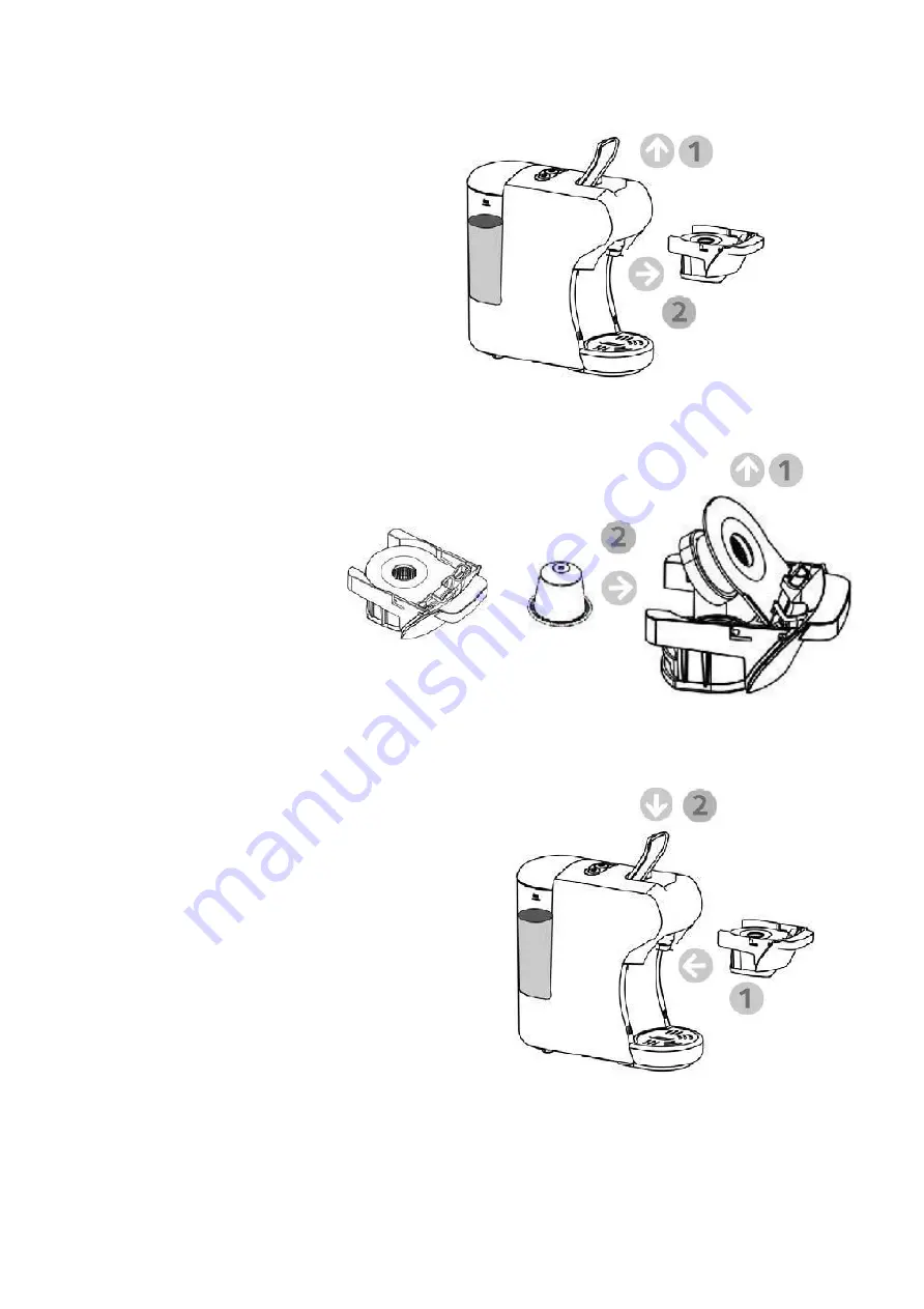 TECHWOOD TCA-195N Instruction Manual Download Page 10