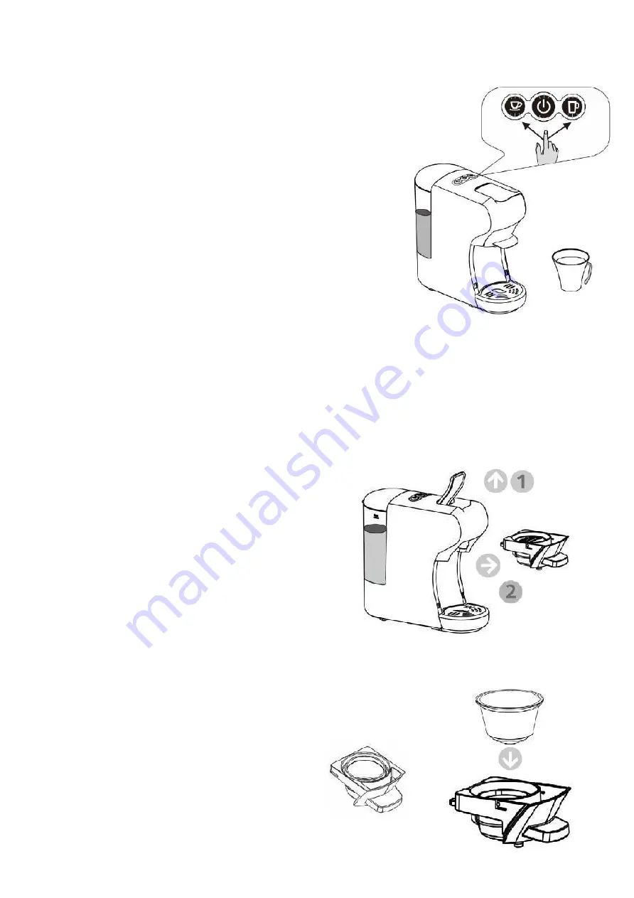 TECHWOOD TCA-195N Instruction Manual Download Page 11