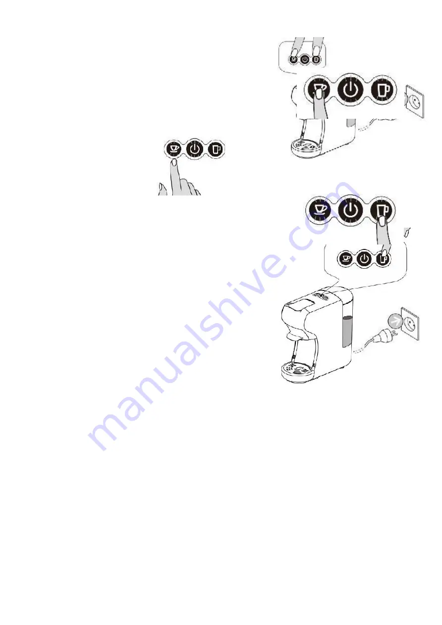 TECHWOOD TCA-195N Instruction Manual Download Page 13