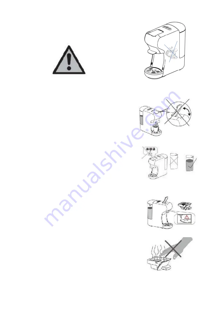 TECHWOOD TCA-195N Instruction Manual Download Page 15