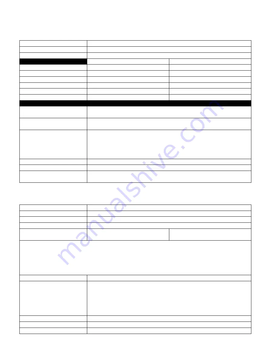 TECHWOOD TCL-12003 Instruction Manual Download Page 27