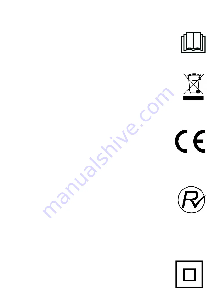 TECHWOOD TFO-431 Instruction Manual Download Page 6