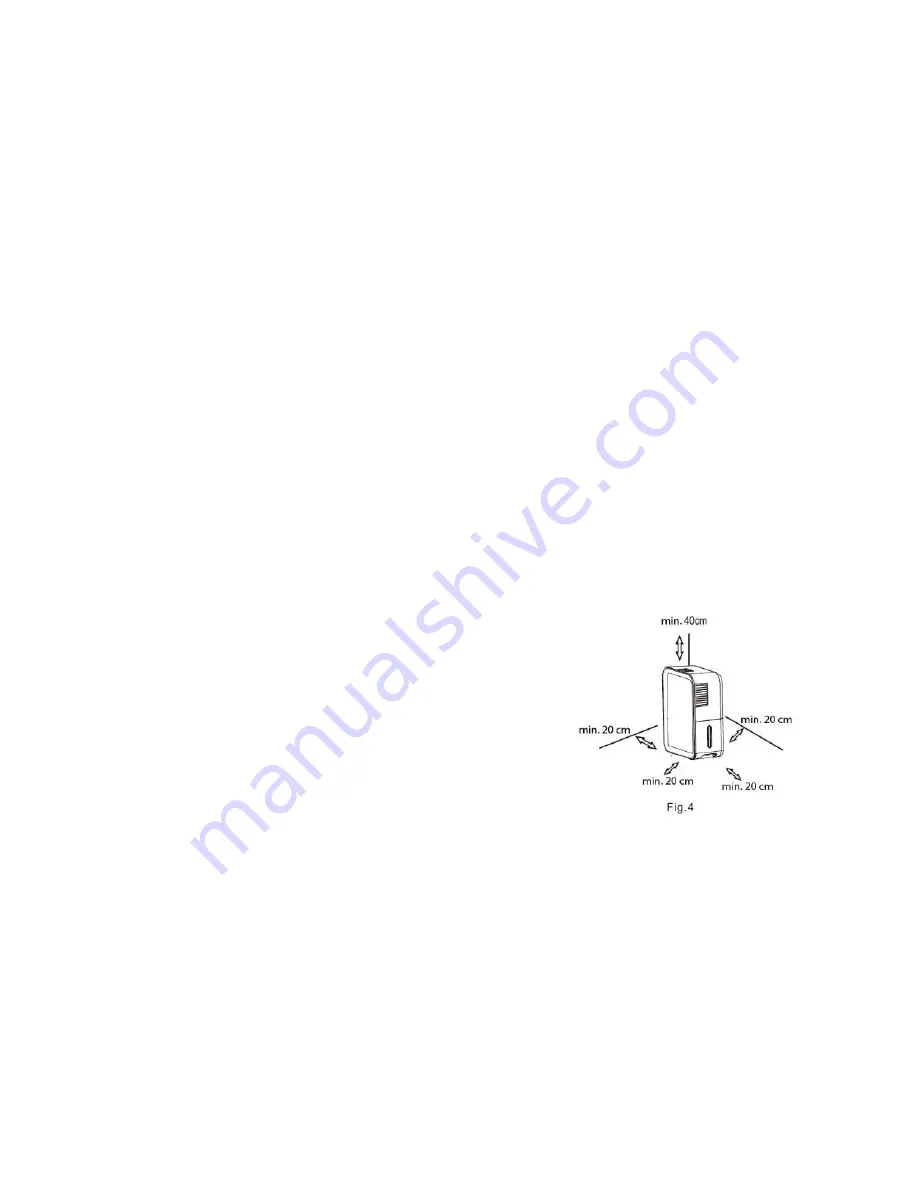 TecLime TDH-12 User Manual Download Page 34