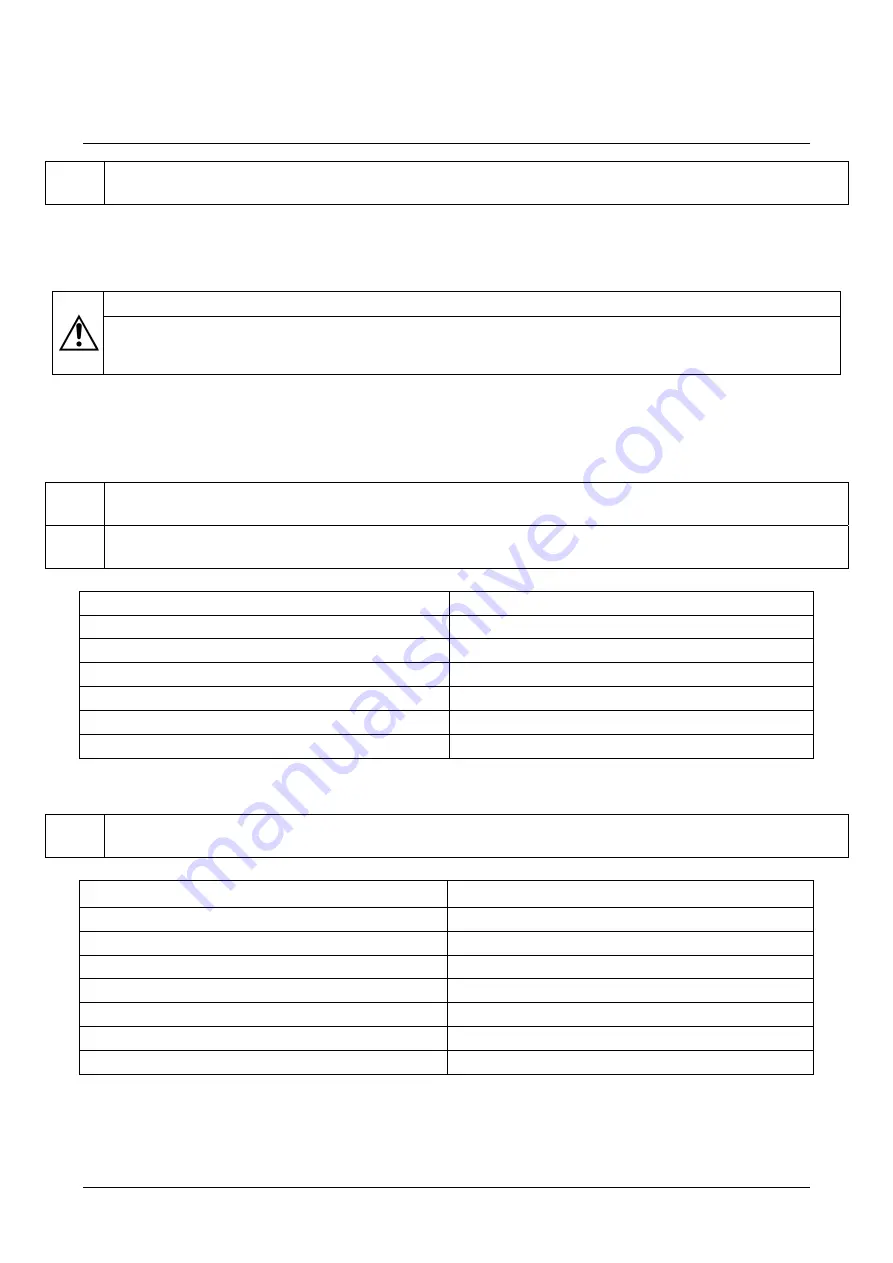 Tecno-gaz 247-S-2 Instructions For Use Manual Download Page 101