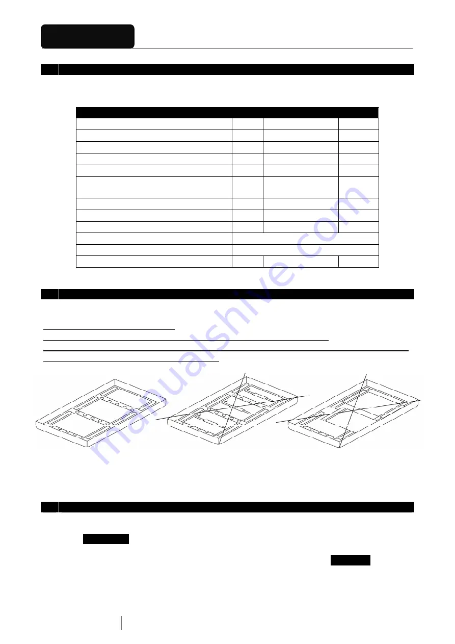 Tecno-gaz Europa B EVO Instructions For Use Manual Download Page 24